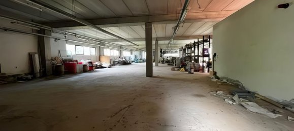 Almacén en Limatola, Italy 1450 m² No. 128126 15