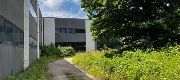 Almacén en Limatola, Italy 1450 m² No. 128126 3