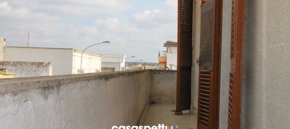 3 bedrooms Apartment in Lizzano, Italy No. 33548 17