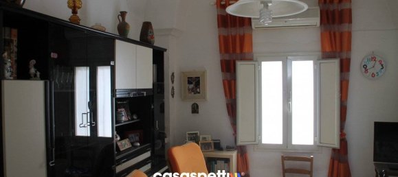 3 bedrooms Apartment in Lizzano, Italy No. 33548 21