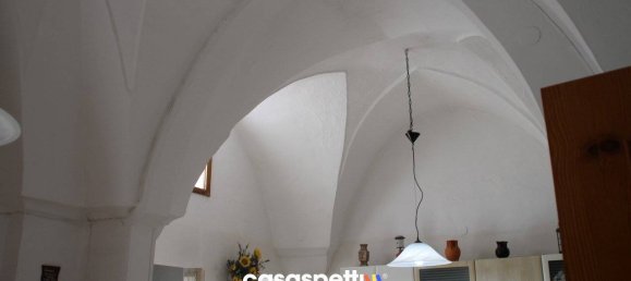 3 bedrooms Apartment in Lizzano, Italy No. 33548 24