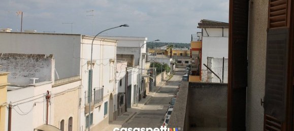 3 bedrooms Apartment in Lizzano, Italy No. 33548 18