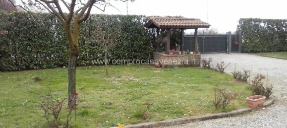 7 rooms House in Casale sul Sile, Italy No. 235946 15