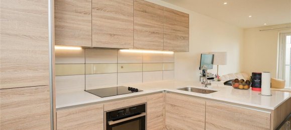 1 bedroom Apartment in London, United Kingdom No. 10978 5