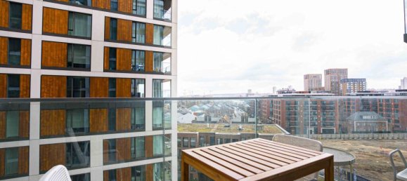 1 bedroom Apartment in London, United Kingdom No. 10978 9