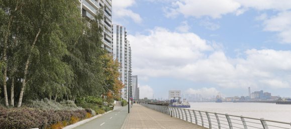 1 bedroom Apartment in London, United Kingdom No. 10978 8