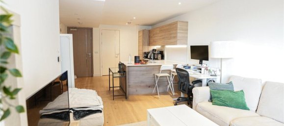 1 bedroom Apartment in London, United Kingdom No. 10978 4