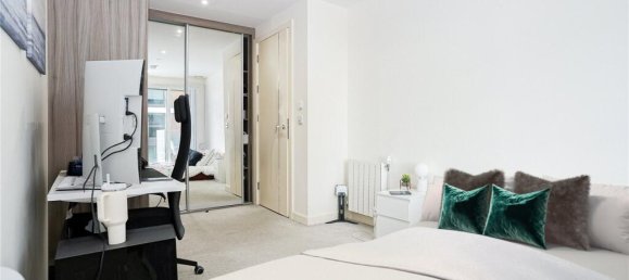 1 bedroom Apartment in London, United Kingdom No. 10978 10