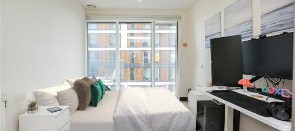 1 bedroom Apartment in London, United Kingdom No. 10978 6