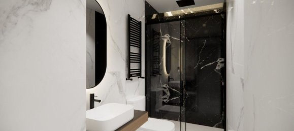 3 bedrooms Apartment in Madrid, Spain No. 126777 11