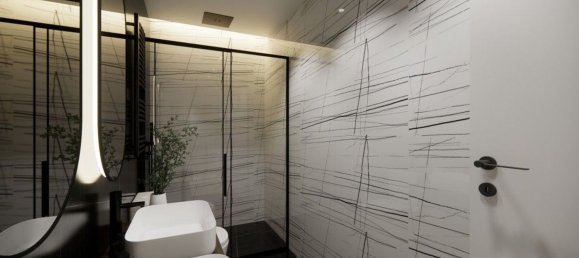 3 bedrooms Apartment in Madrid, Spain No. 126777 5