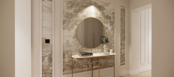 3 bedrooms Apartment in Madrid, Spain No. 126777 12