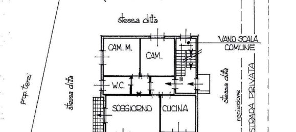 5-Zimmer Wohnung in Vertemate con Minoprio, Italy, Nr. 6780 25