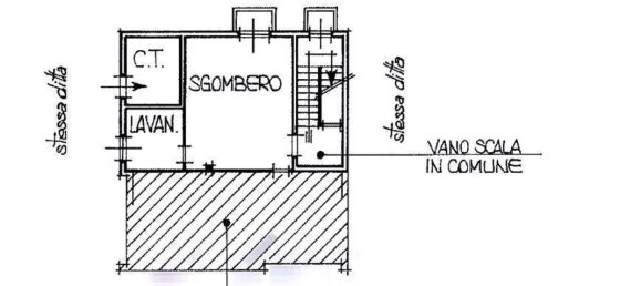 5-Zimmer Wohnung in Vertemate con Minoprio, Italy, Nr. 6780 26