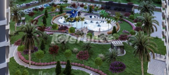 Apartment 2+1 in Mersin, Turkey No. 30293 12