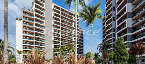 Apartment 2+1 in Mersin, Turkey No. 30293 16