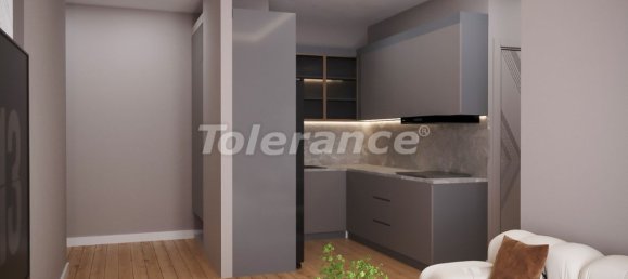 Apartment 2+1 in Mersin, Turkey No. 30293 7