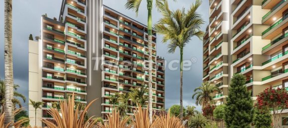 Apartment 2+1 in Mersin, Turkey No. 30293 3