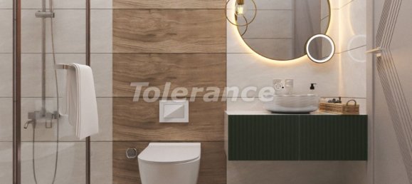 Apartment 2+1 in Mersin, Turkey No. 30293 9