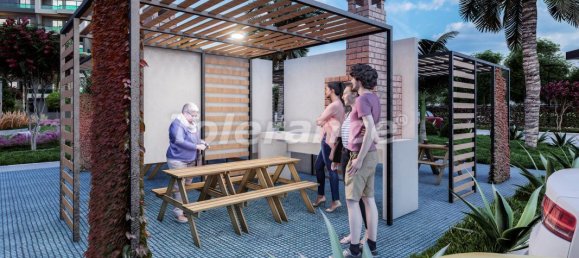 Apartment 2+1 in Mersin, Turkey No. 30293 13