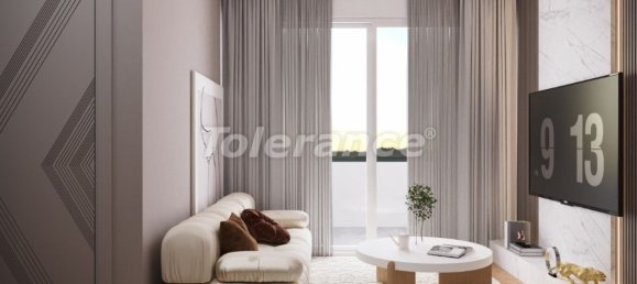 Apartment 2+1 in Mersin, Turkey No. 30293 5