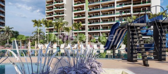 Apartment 2+1 in Mersin, Turkey No. 30293 17