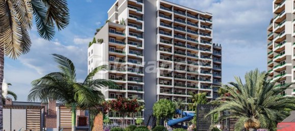 Apartment 2+1 in Mersin, Turkey No. 30293 4