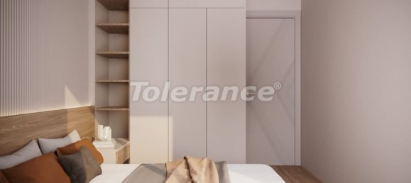 Apartment 2+1 in Mersin, Turkey No. 30293 6