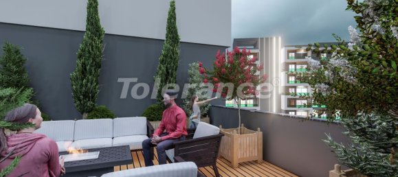 Apartment 2+1 in Mersin, Turkey No. 30293 14