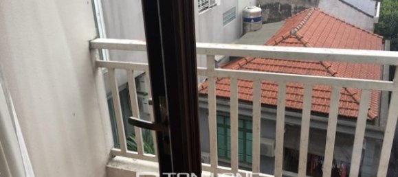 Квартира с 1 спальней в Тэйхо, Вьетнам № 2207 6