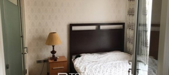 Квартира с 1 спальней в Тэйхо, Вьетнам № 2207 4