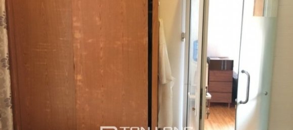 Квартира с 1 спальней в Тэйхо, Вьетнам № 2207 3