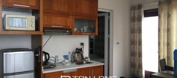 Квартира с 1 спальней в Тэйхо, Вьетнам № 2207 2