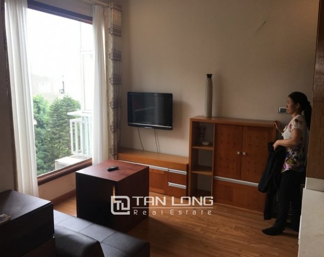 Квартира с 1 спальней в Тэйхо, Вьетнам № 2207