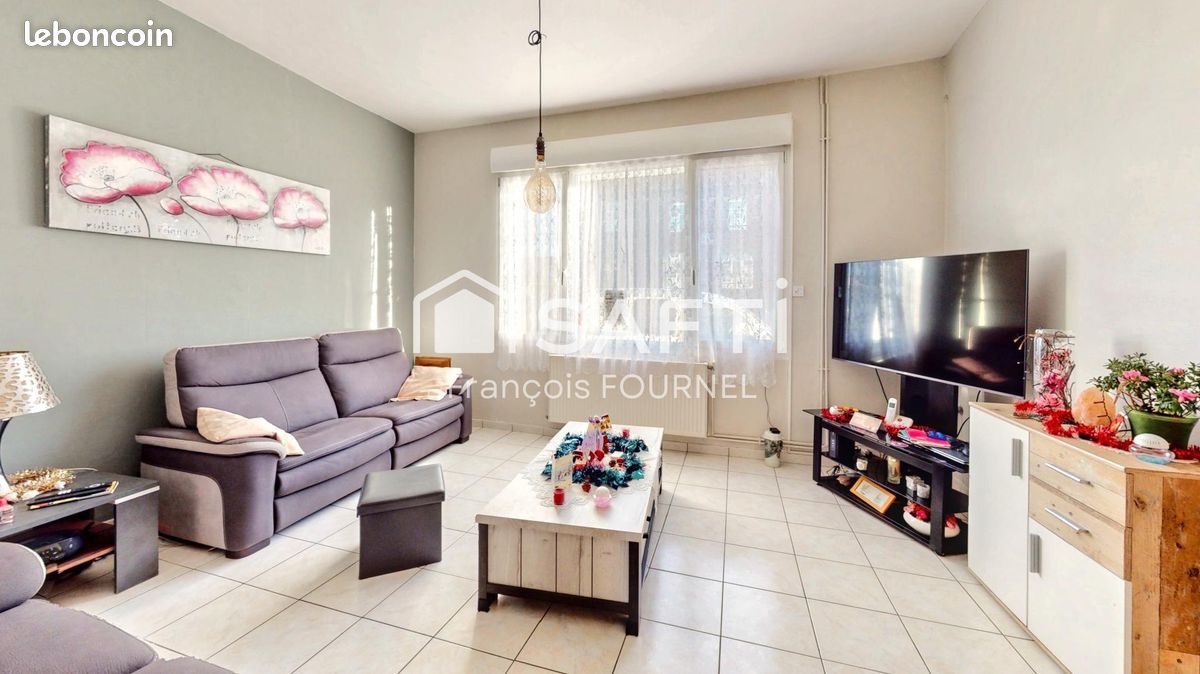 2 chambres Maison à Saint-Omer, France No. 53378