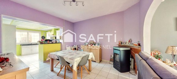 2 chambres Maison à Saint-Omer, France No. 53378 3