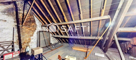 2 chambres Maison à Saint-Omer, France No. 53378 8