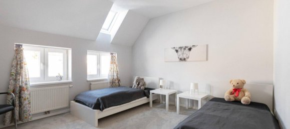 4 rooms Duplex in Dobling, Austria No. 140409 9