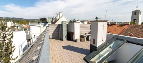 4 rooms Duplex in Dobling, Austria No. 140409 20