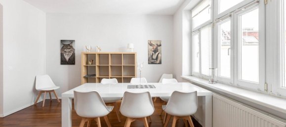 4 rooms Duplex in Dobling, Austria No. 140409 15