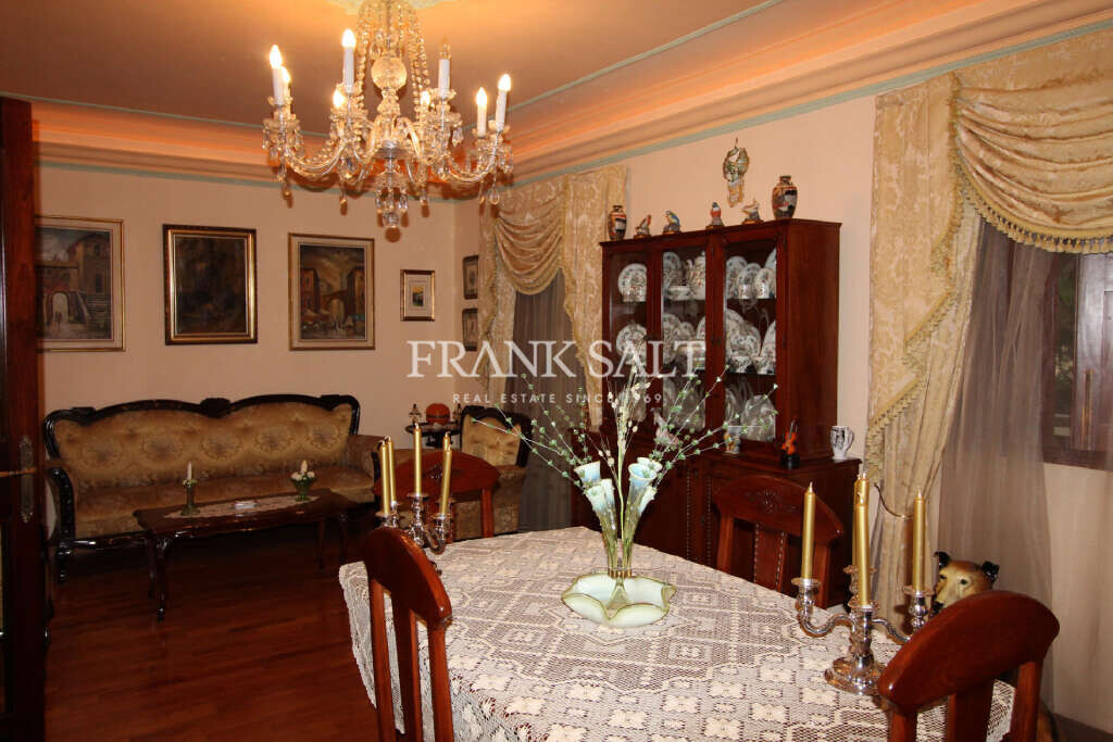 3 غرف نوم منزل في Saint Julian's, Malta رقم 188