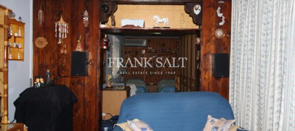 3 غرف نوم منزل في Saint Julian's, Malta رقم 188 2