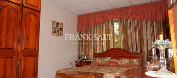 3 غرف نوم منزل في Saint Julian's, Malta رقم 188 9