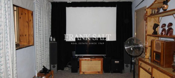 3 غرف نوم منزل في Saint Julian's, Malta رقم 188 6