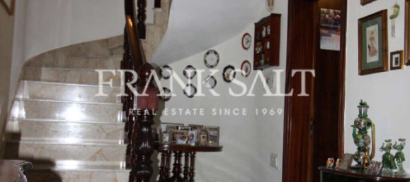 3 غرف نوم منزل في Saint Julian's, Malta رقم 188 4