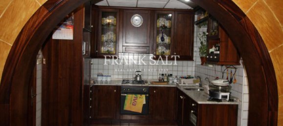 3 غرف نوم منزل في Saint Julian's, Malta رقم 188 3