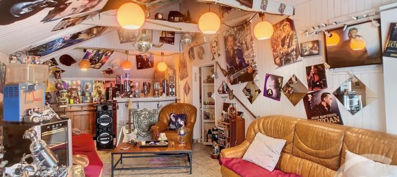 5 bedrooms House in Fondettes, France No. 73986 11