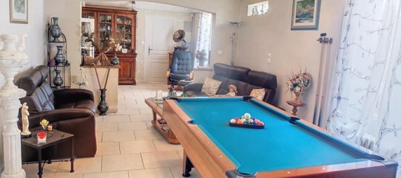 5 bedrooms House in Fondettes, France No. 73986 6