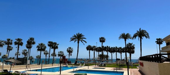 1 bedroom Penthouse in Benalmadena, Spain No. 183206 4