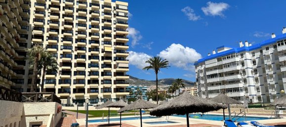 1 bedroom Penthouse in Benalmadena, Spain No. 183206 35